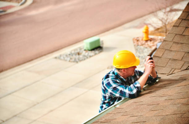 Gutter Replacement in Gold Key Lake, PA