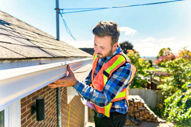 Best Chimney Flashing Repair  in Gold Key Lake, PA