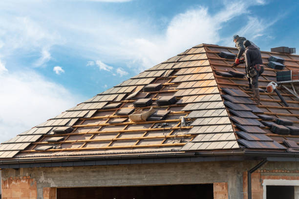 Sheet Metal Roofing in Gold Key Lake, PA