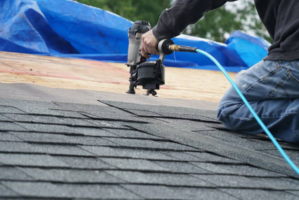 Fast & Reliable Emergency Roof Repairs in Gold Key Lake, PA