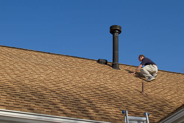 Best Roof Maintenance and Cleaning  in Gold Key Lake, PA