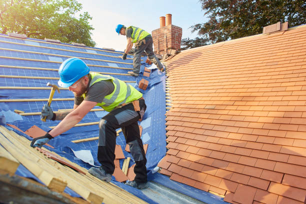 Professional  Roofing repair and installation in Gold Key Lake, PA